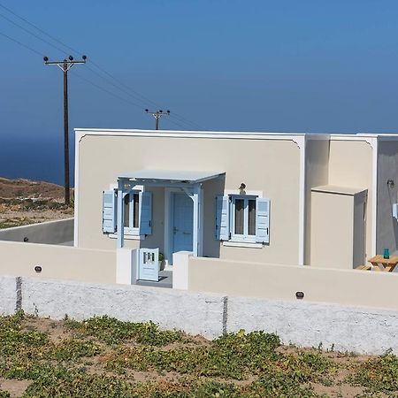 Villa Ann-Margo House Fira  Exterior foto