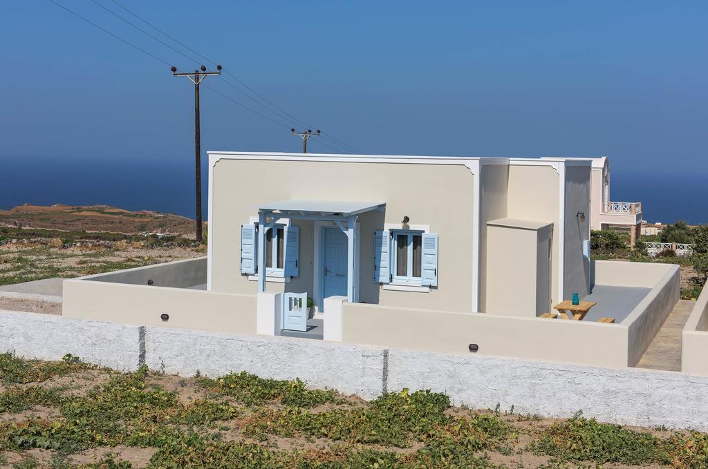 Villa Ann-Margo House Fira  Exterior foto